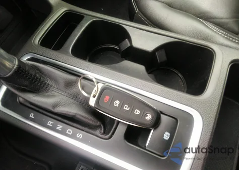 2017 Ford Escape Titanium from USA, damaged, VIN 1FMCU9J9XHUE10243